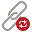 Ikona nástroje Link Checker