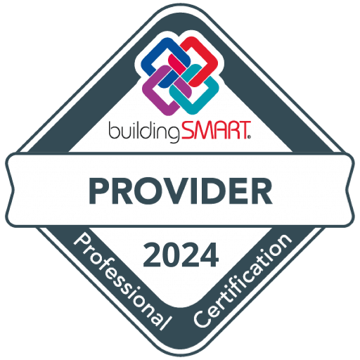 buildingSMART Provider 2024