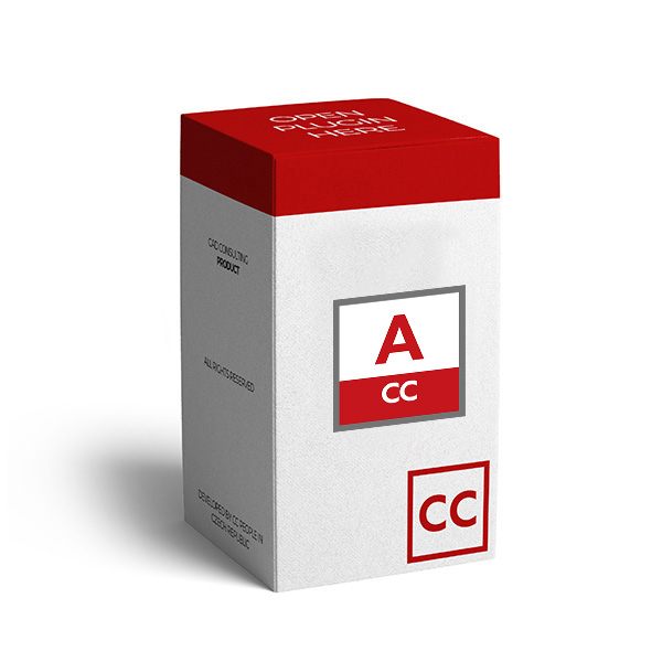 CCcadTools pro Autodesk AutoCAD