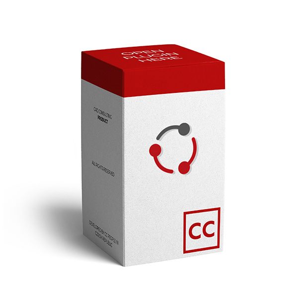 CCdummy, doplněk pro Autodesk Revit
