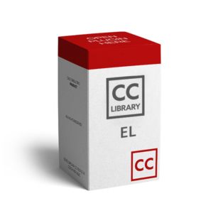 CClibrary EL
