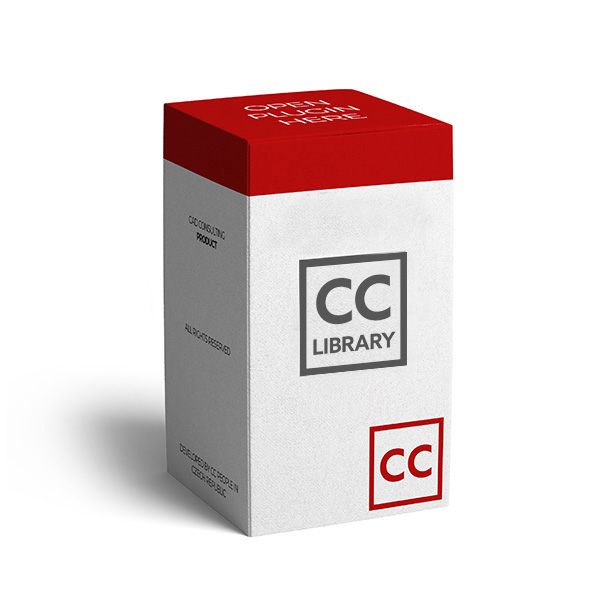 CClibrary, česká BIM knihovna objektů pro Autodesk Revit.