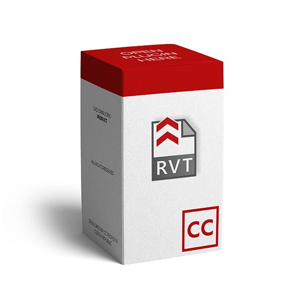 CCupgrader, doplněk pro Autodesk Revit