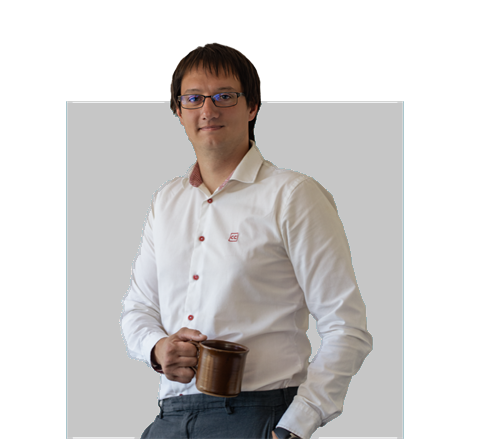Jirka Horák
