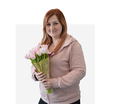 Kateřina Markupová